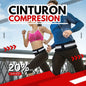 Cinturon De Compresion Lumbar