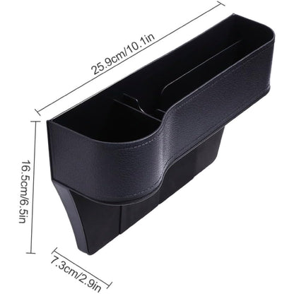 Bolsillo Lateral Portavasos Para Carro