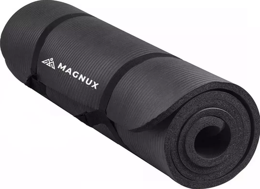 Colchoneta Pilates Y Ejercicio Calidad