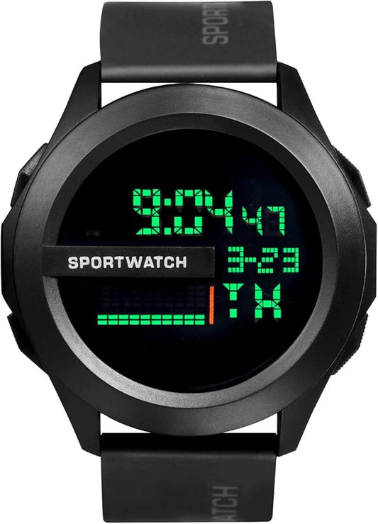 Combo 2 Relojes Deportivos 21