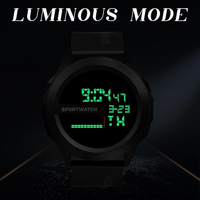 Combo 2 Relojes Deportivos 21