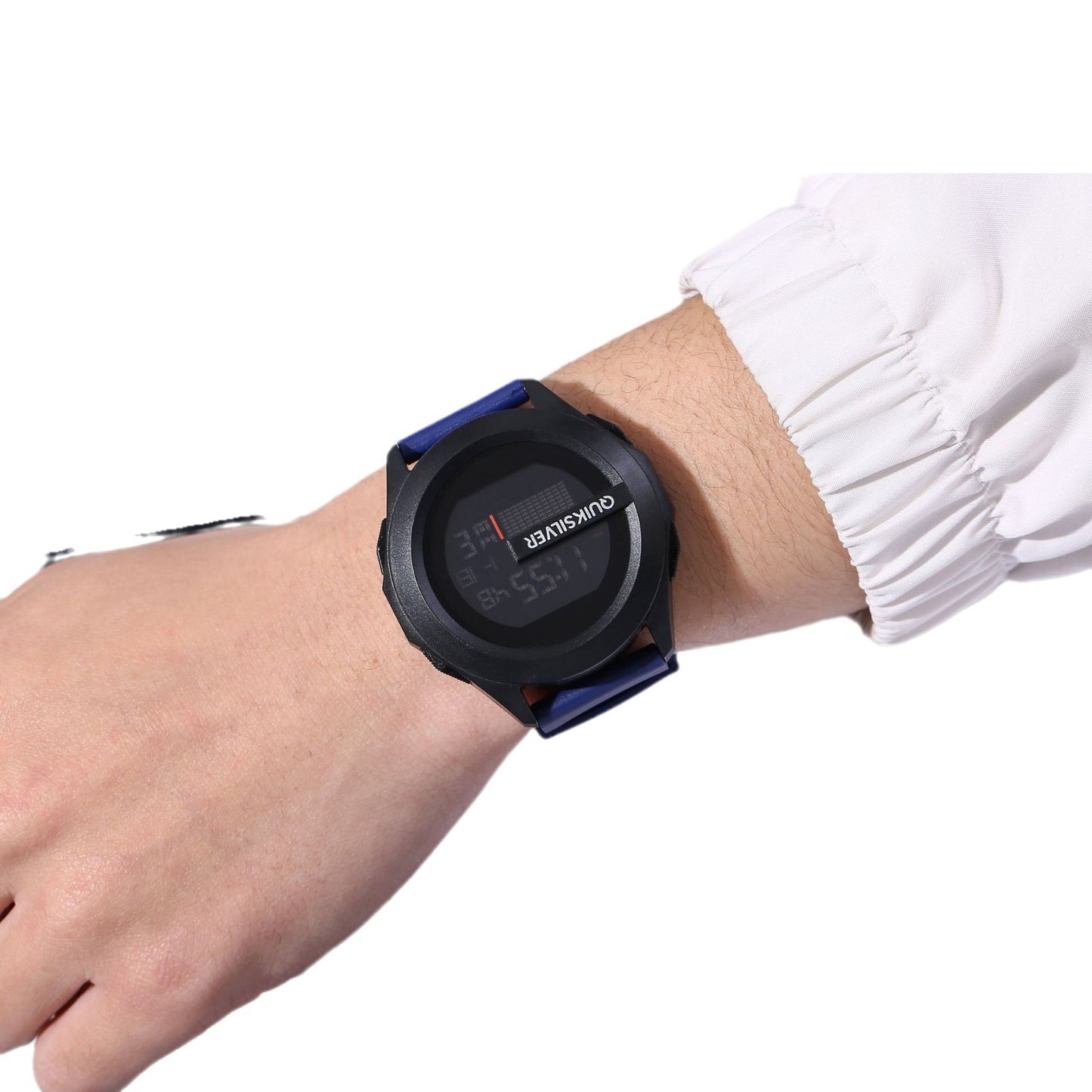 Combo 2 Relojes Deportivos 21