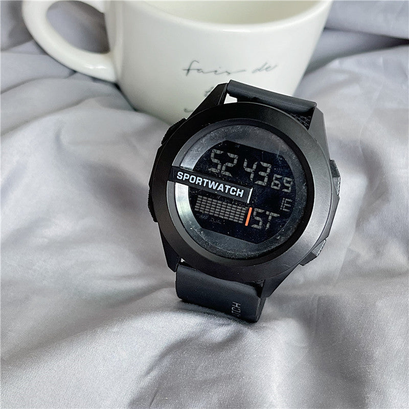 Combo 2 Relojes Deportivos 21