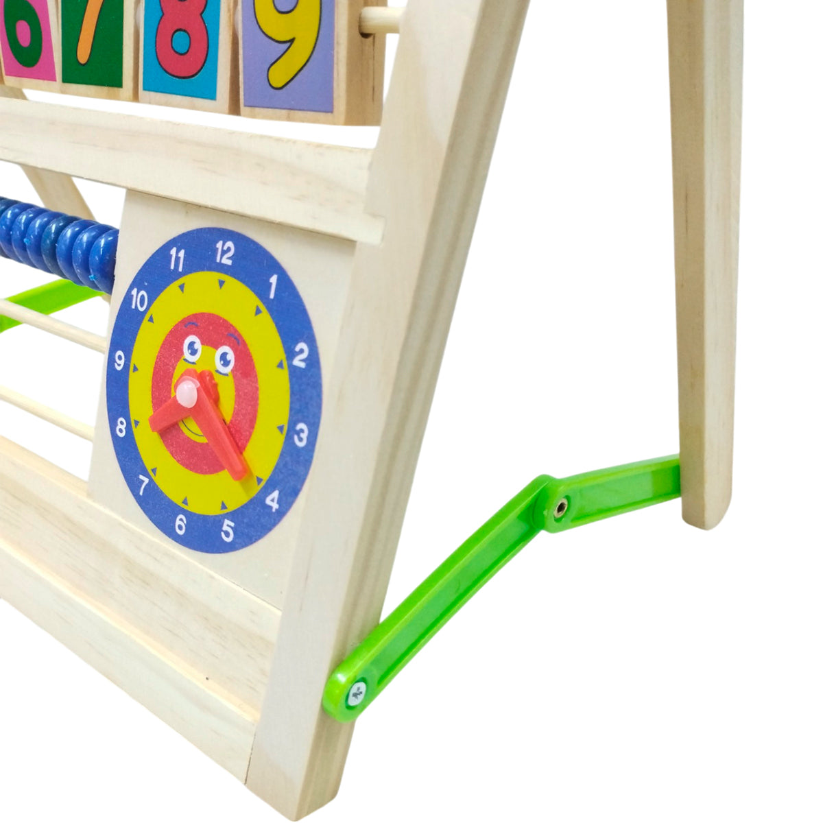 Tablero Educativo Didactico Blln3744
