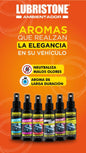 Ambientador Profesional
