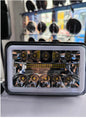 Par De Farolas Kenworth Tb025