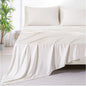 Sabana Bamboo 230 Hilos T Beige Senci