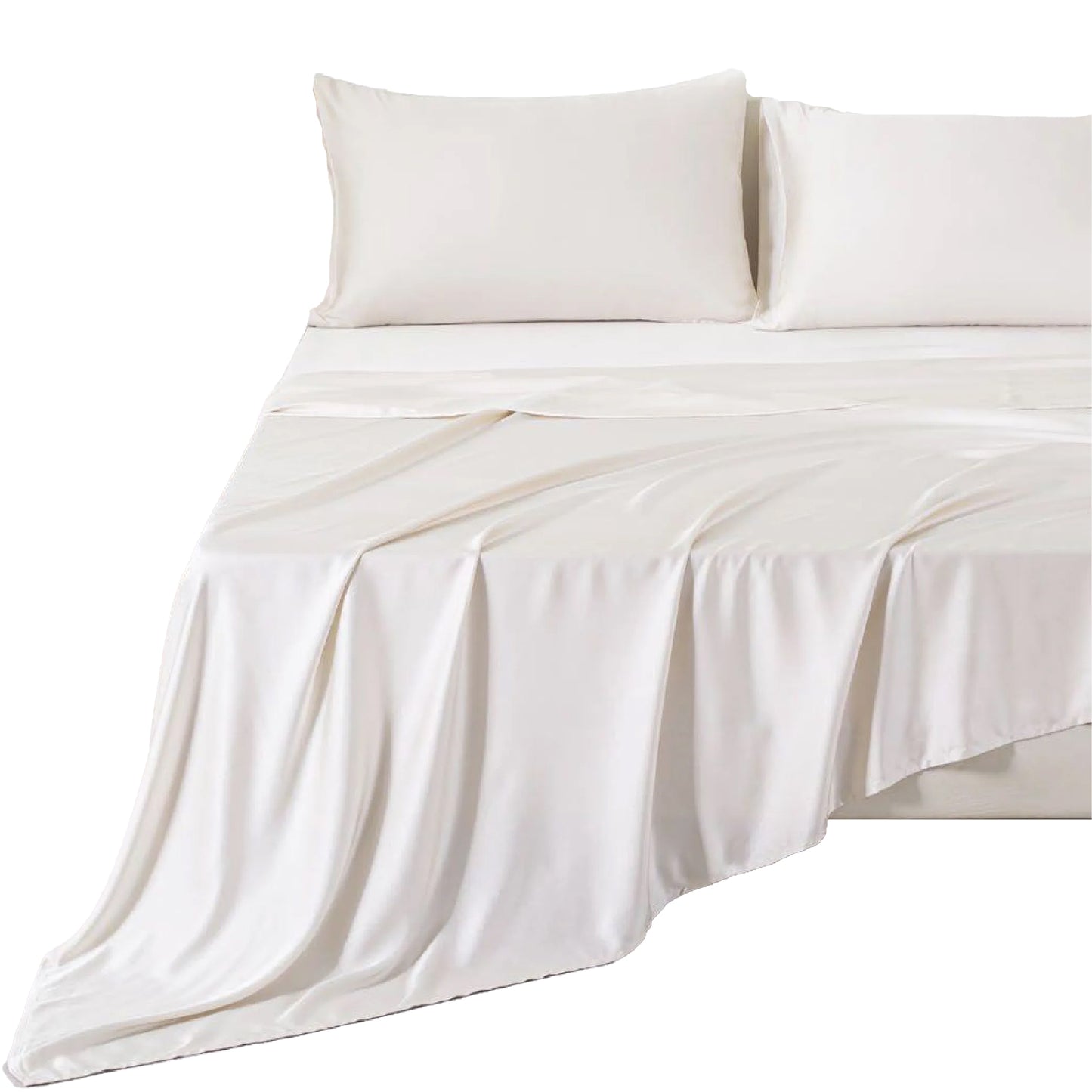 Sabana Bamboo 230 Hilos T Beige Senci