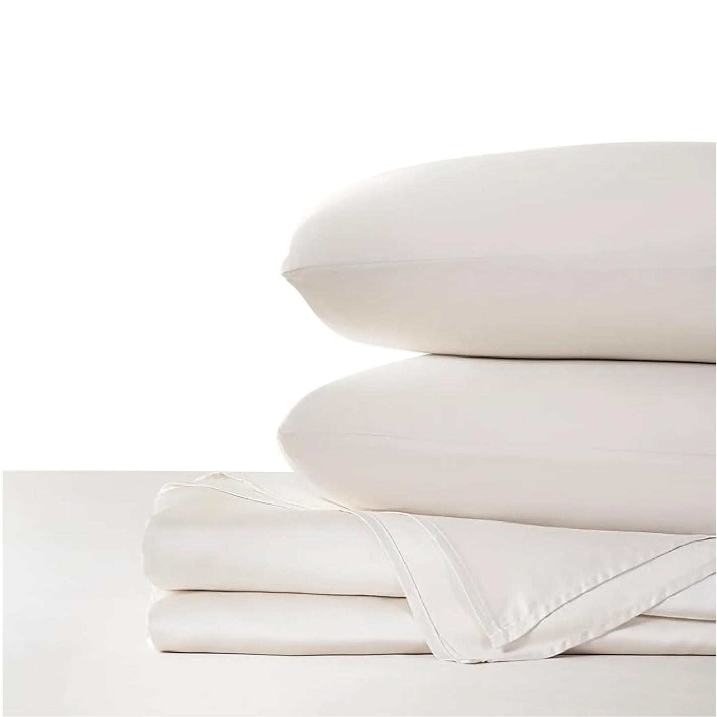 Sabana Bamboo 230 Hilos T Beige Senci