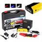 Power Bank Iniciador Comprensor Carro
