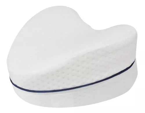 Almohada Ortopédica Para Pierna Rodillas