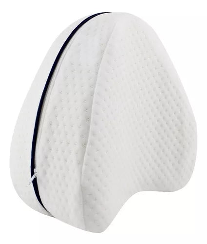 Almohada Ortopédica Para Pierna Rodillas