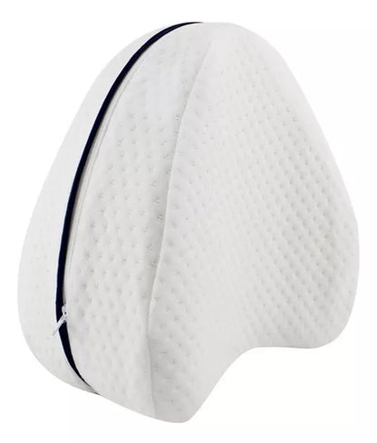 Almohada Ortopédica Para Pierna Rodillas