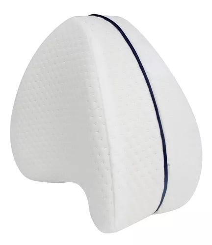 Almohada Ortopédica Para Pierna Rodillas
