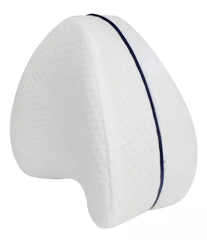 Almohada Ortopédica Para Pierna Rodillas
