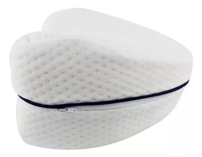 Almohada Ortopédica Para Pierna Rodillas