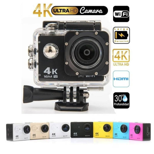 Camara Hd