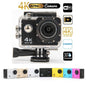 Camara Hd