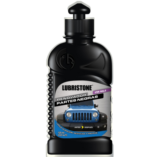 Renovador Partes Negras Drops