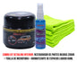 Kit Restaurador Perfume Toalla