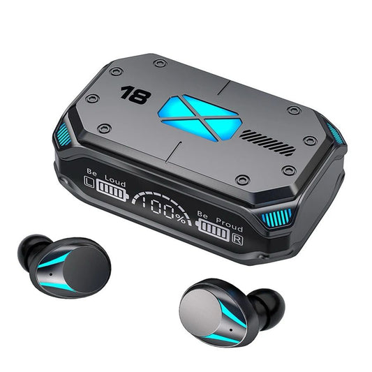 Auriculares M41