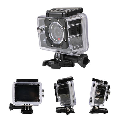 Camara Sport Hd