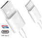 Cargador Samsung Tipo C Carga Rapida