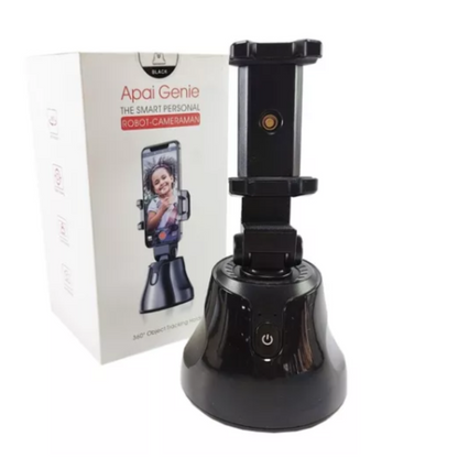 Soporte De Celular Robotico 360