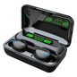 Auriculares Inalambricos Bt Tws F95