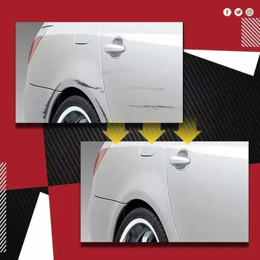 Esfero Magico Quita Rayones Fk2201