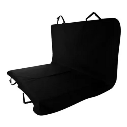 Forro Silla Para Carro Negro