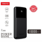 Power Bank Portatil 10000mah Td08
