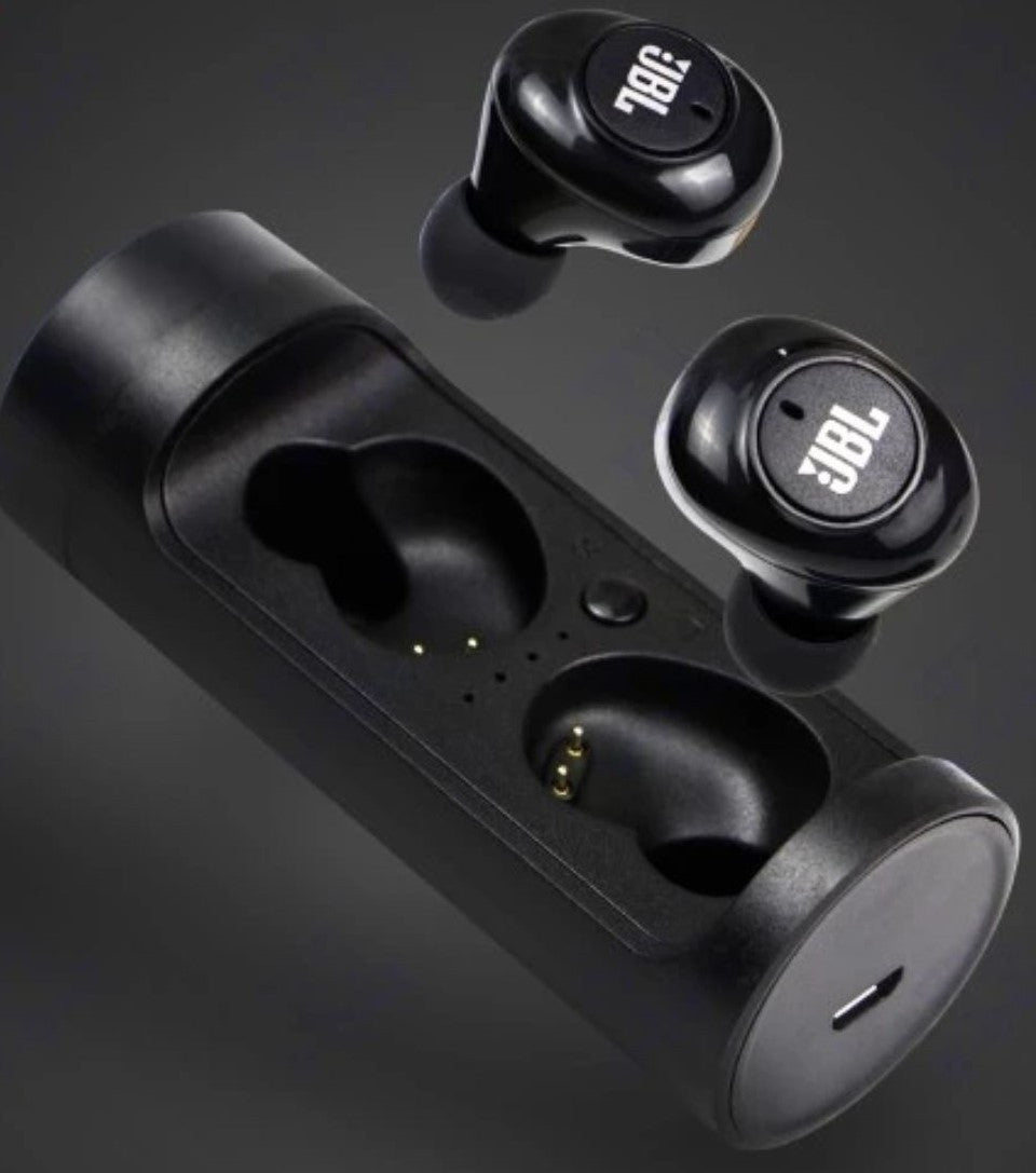 Jbl C230twsauriculares Inalambricos Rep