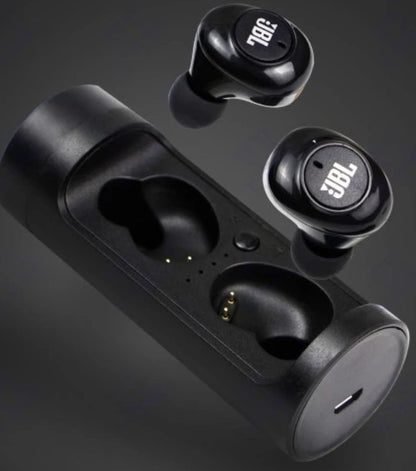 Jbl C230twsauriculares Inalambricos Rep