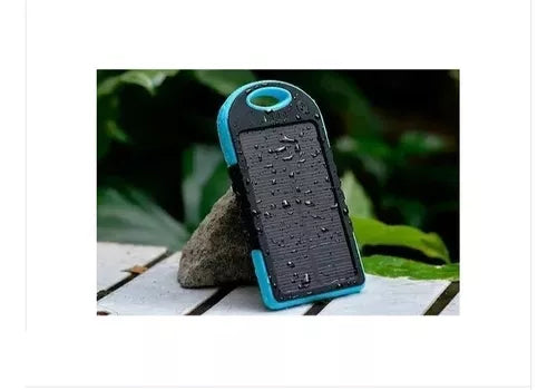 Power Bank Solar Mar06
