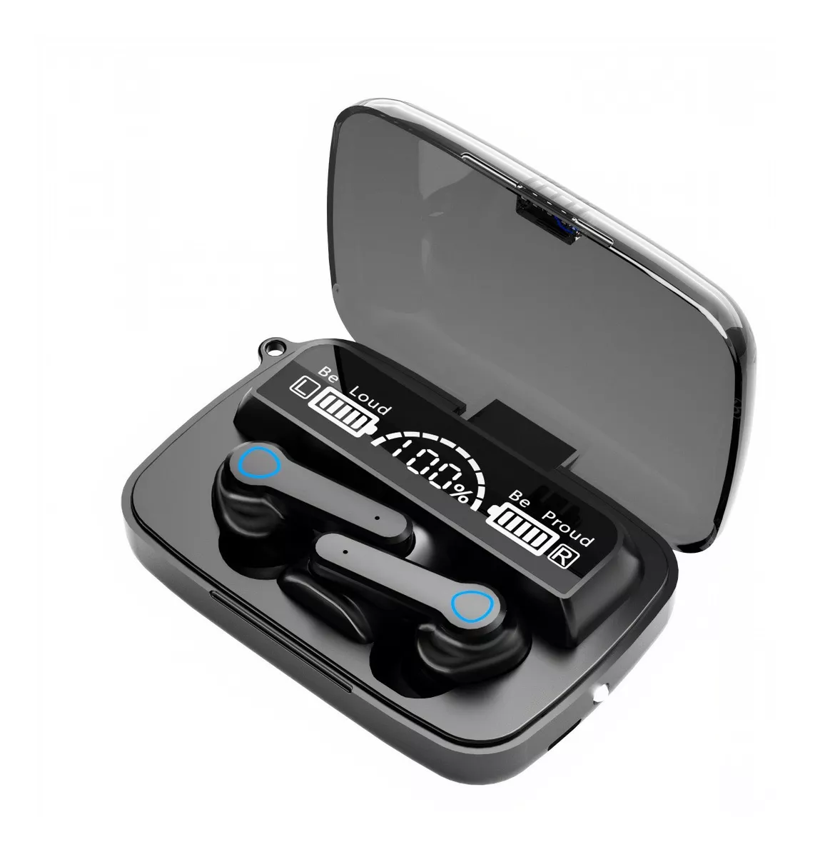 Auriculares Inalambricos M19