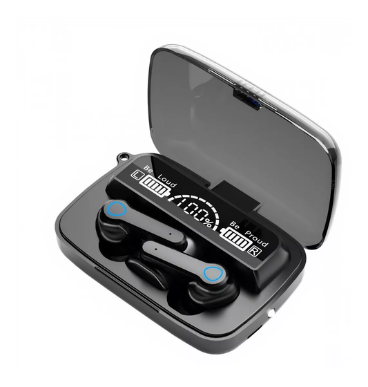 Auriculares Inalambricos M19
