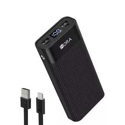 Power Bank Bateria Portatil 1hora Gar117