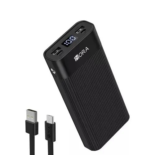 Power Bank Bateria Portatil 1hora Gar117