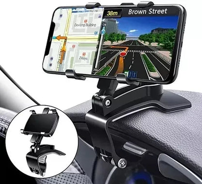 Soporte Para Celular 360 Universal