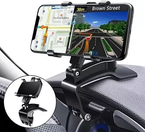 Soporte Para Celular 360 Universal