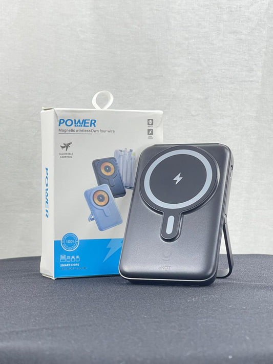 Power Bank Magnetic Eko