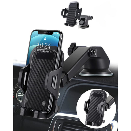 Soporte Holder Celular Para Autos 360 N