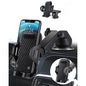 Soporte Holder Celular Para Autos 360 N