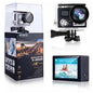 Camara Wifi 4K Sumergible
