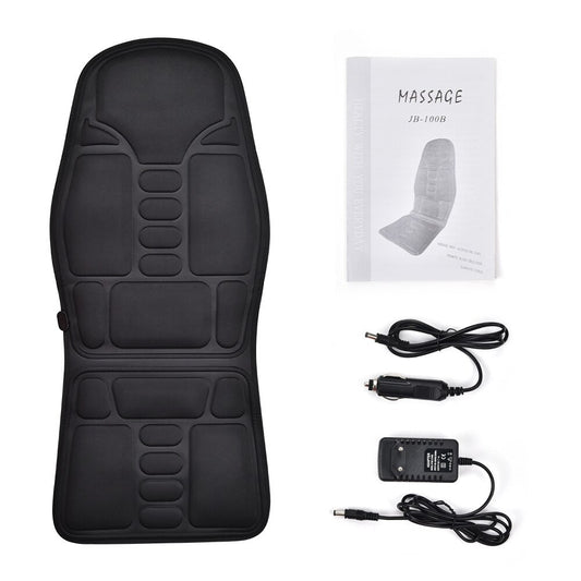 Silla Masajeadora Portatil Carro