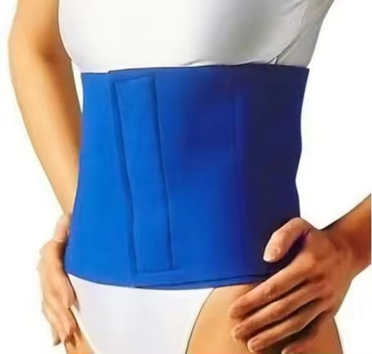 Faja Deportiva De Neopreno Quemagrasa