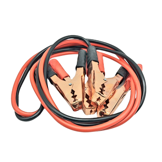 Cable De Poder Para Carro 500 Amp