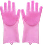 Guantes De Limpieza De Silicona