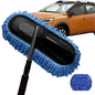 Cepillo De Microfibra Para Limpiar Carro